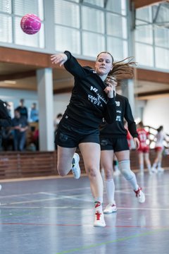 Bild 148 - F HSG Kremperheide/Muensterdorf - Slesvig IF 2 : Ergebnis: 30:26